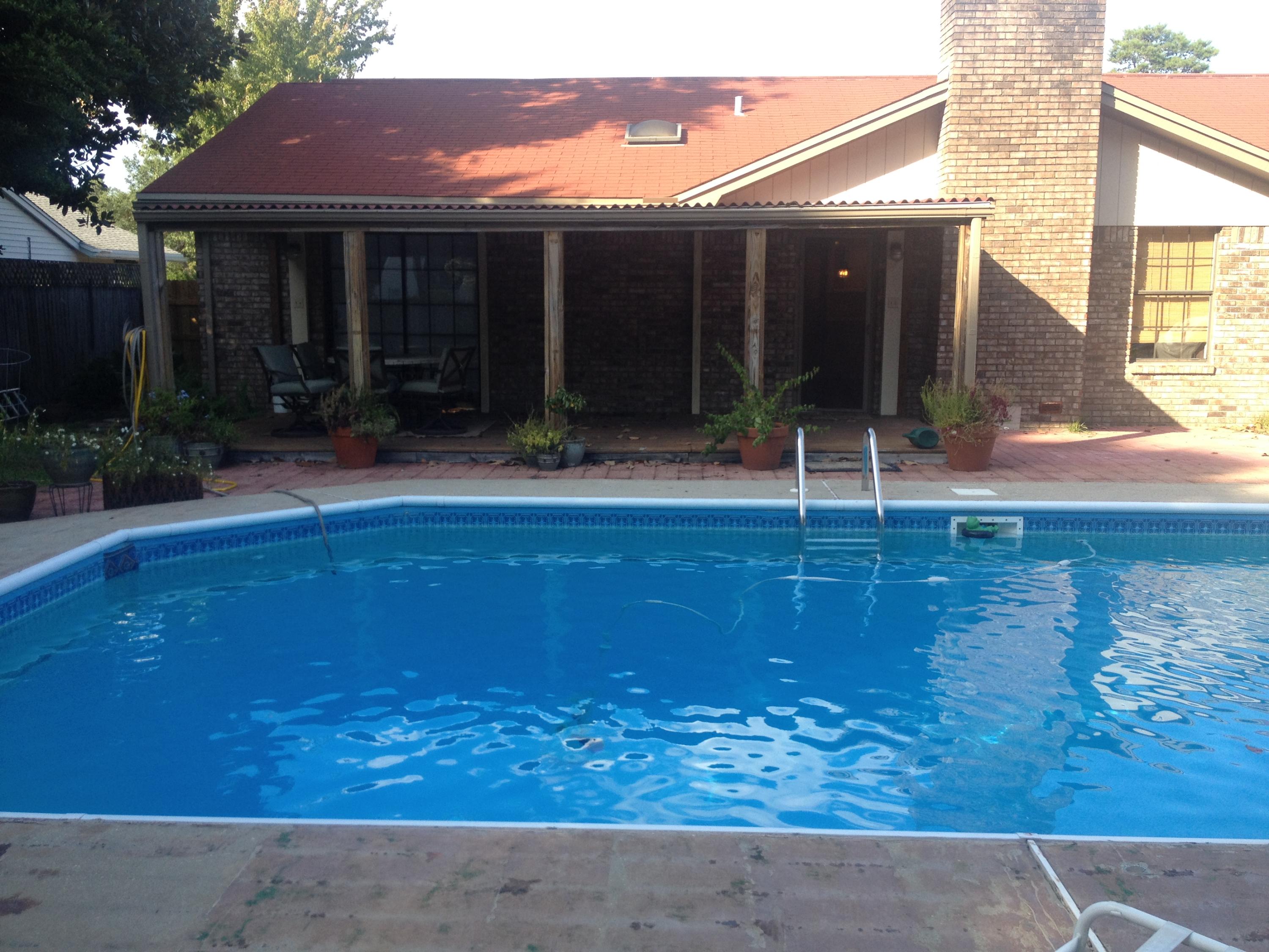 CARIBBEAN VILLAGE EAST 3 - Residential Lease