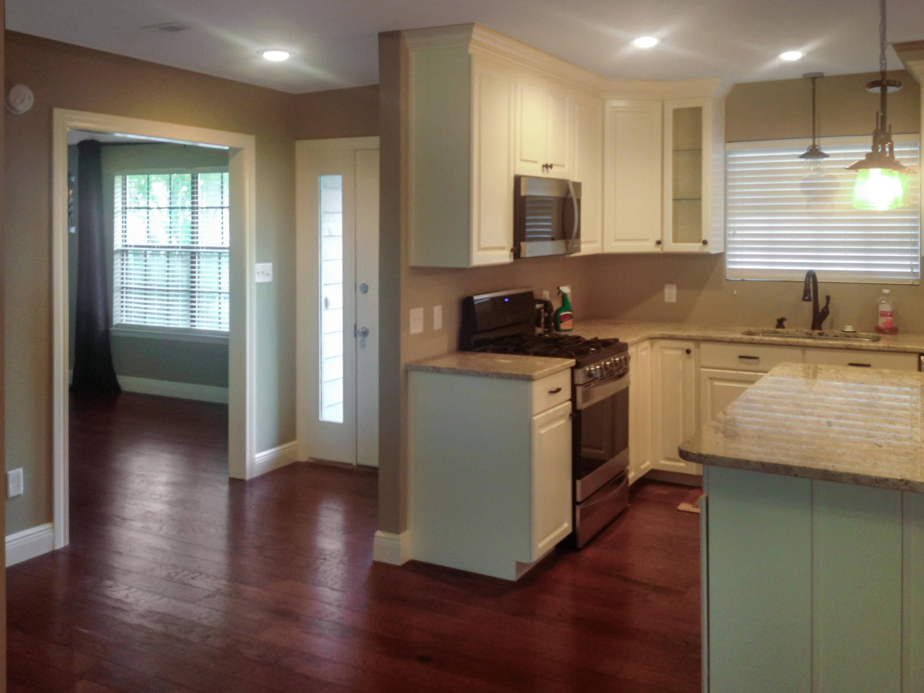 CARIBBEAN VILLAGE EAST 3 - Residential Lease