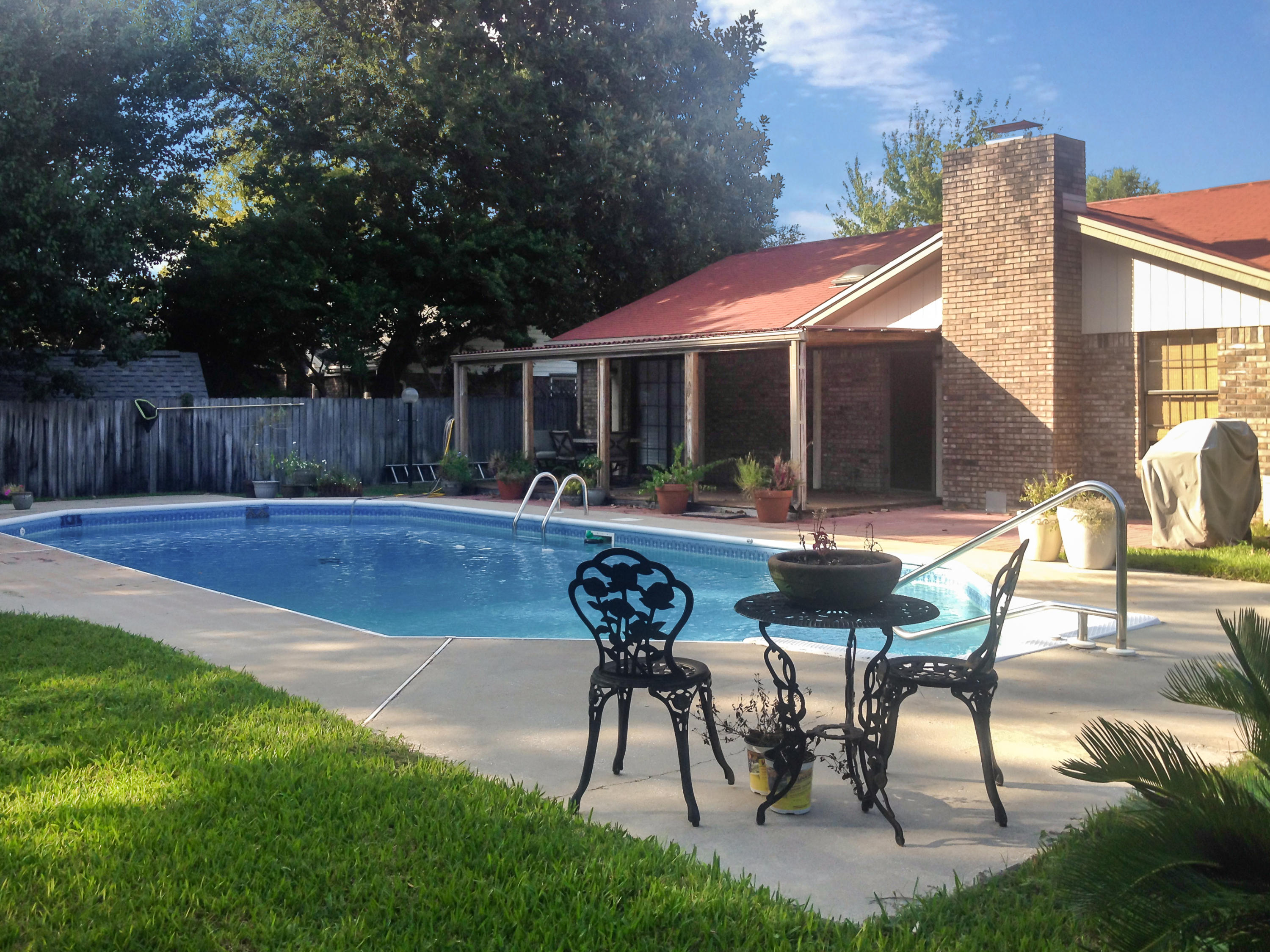 CARIBBEAN VILLAGE EAST 3 - Residential Lease