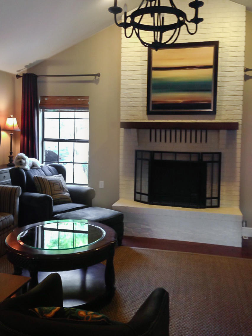 CARIBBEAN VILLAGE EAST 3 - Residential Lease