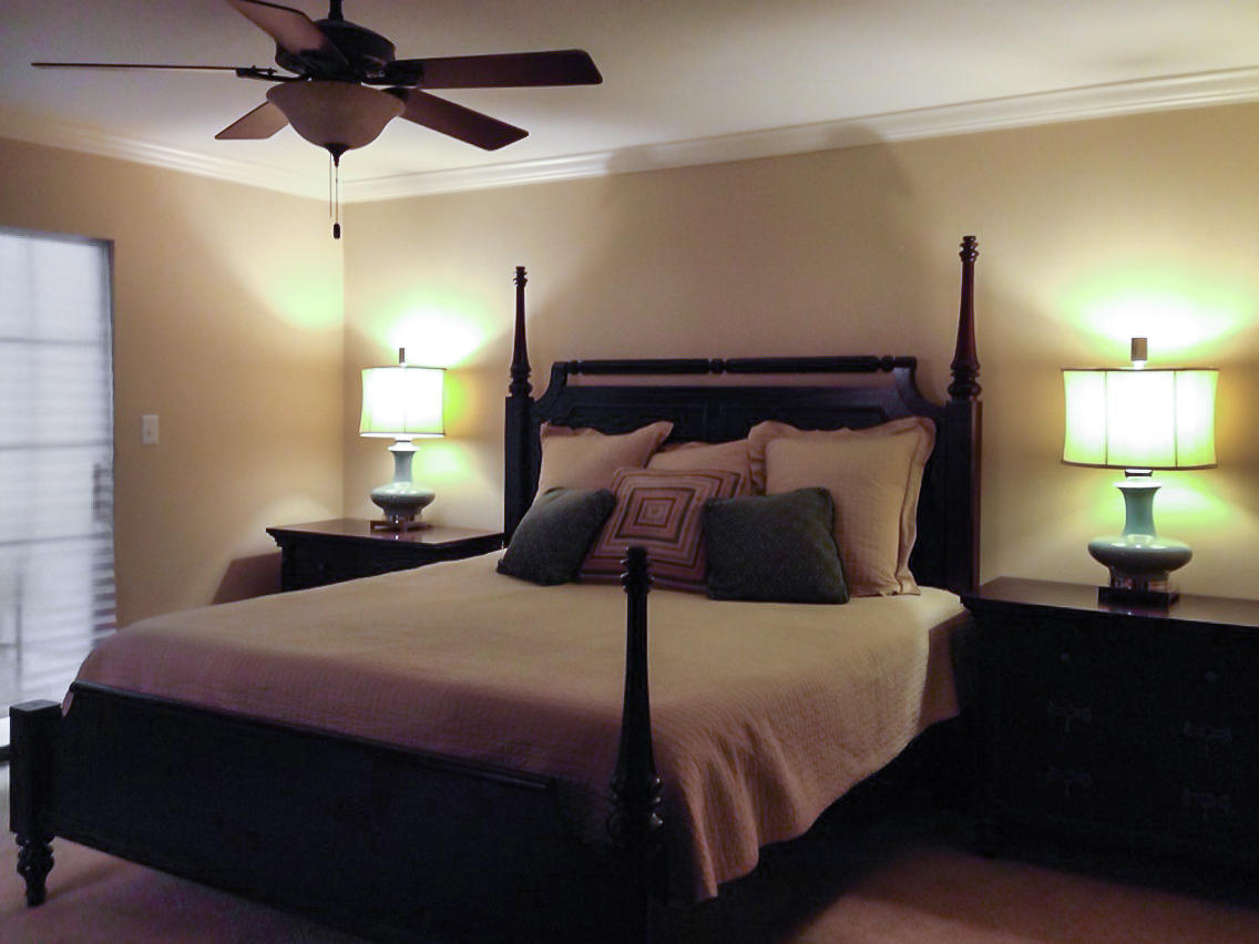 CARIBBEAN VILLAGE EAST 3 - Residential Lease
