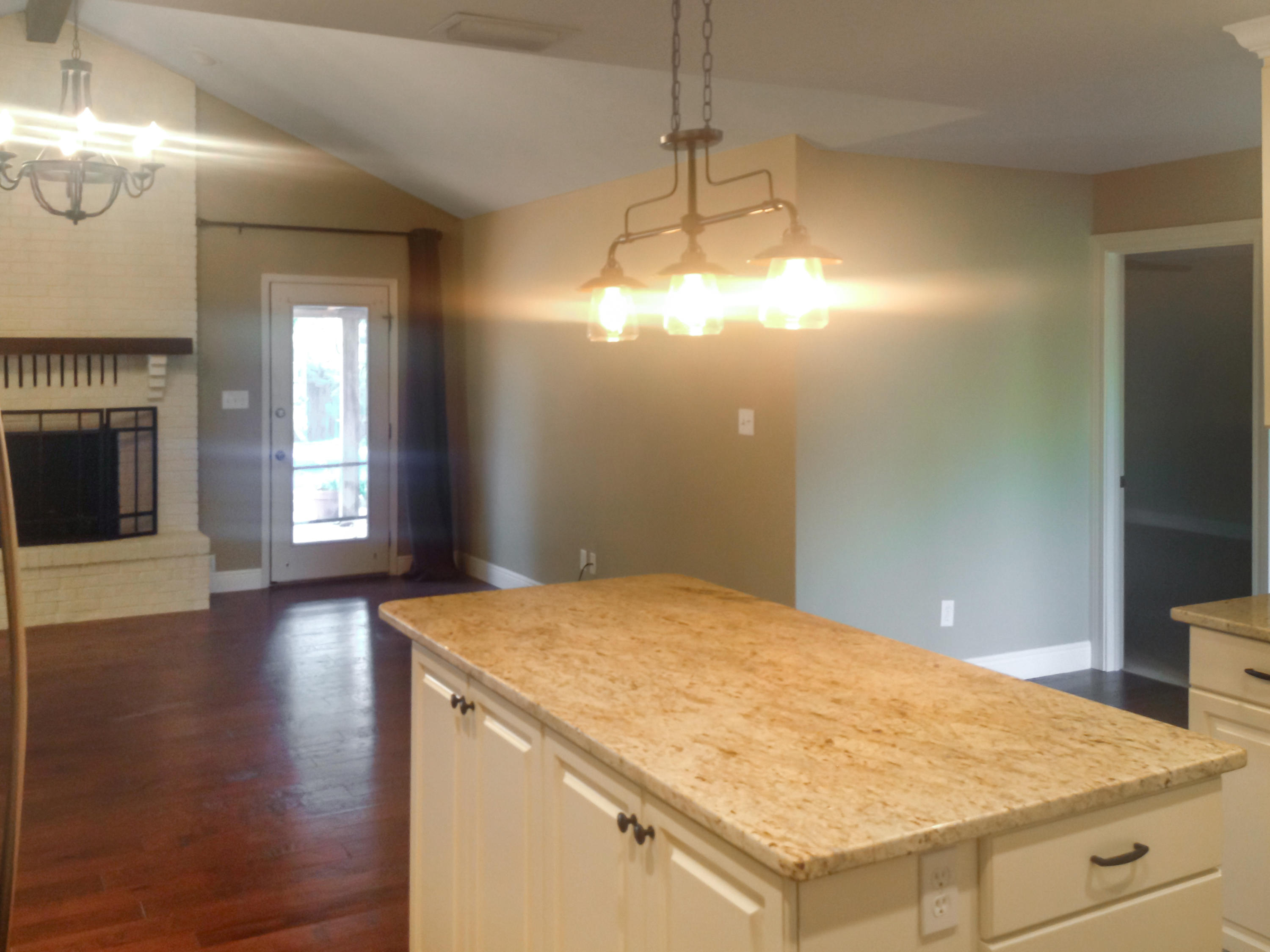 CARIBBEAN VILLAGE EAST 3 - Residential Lease
