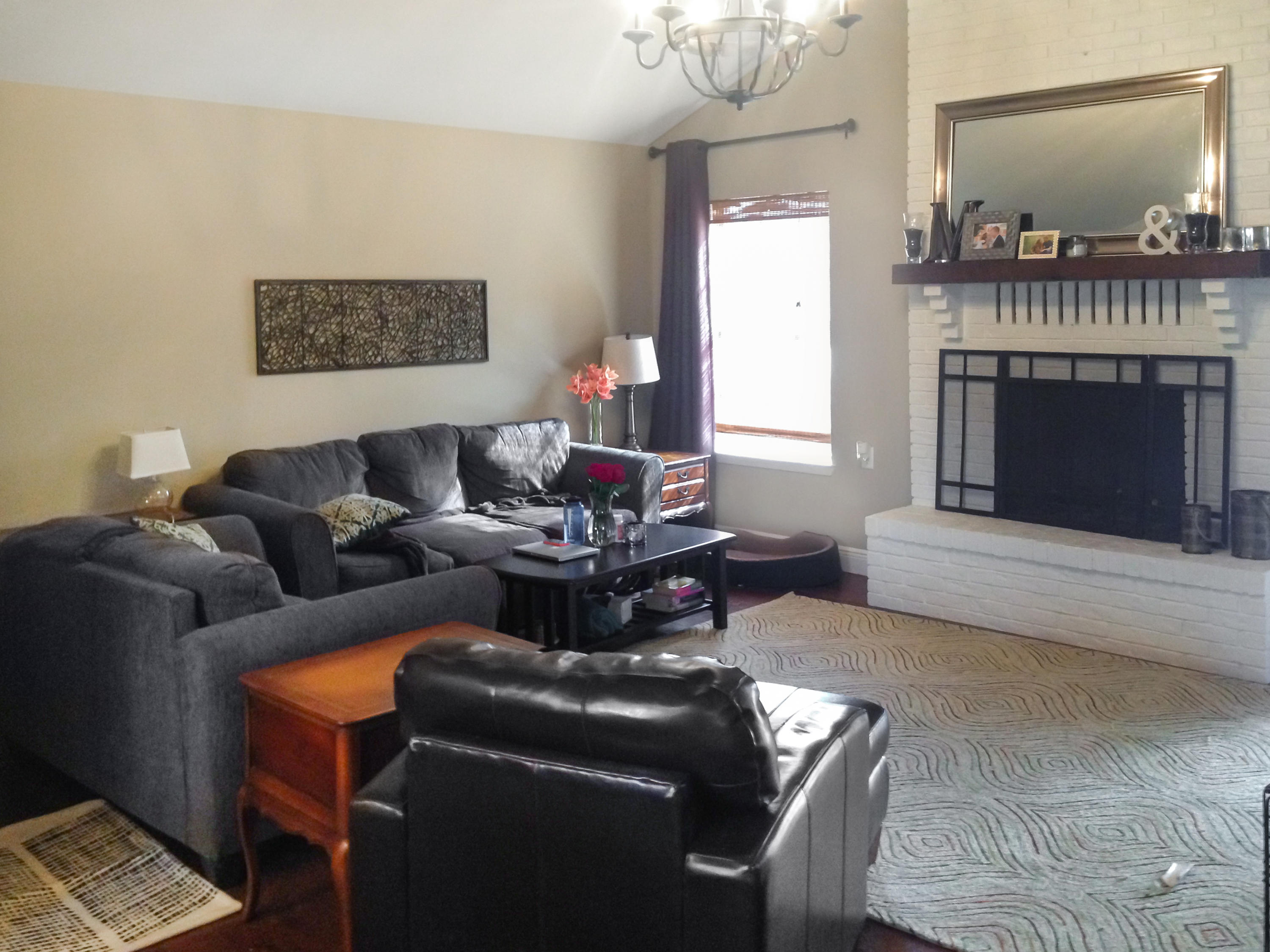 CARIBBEAN VILLAGE EAST 3 - Residential Lease