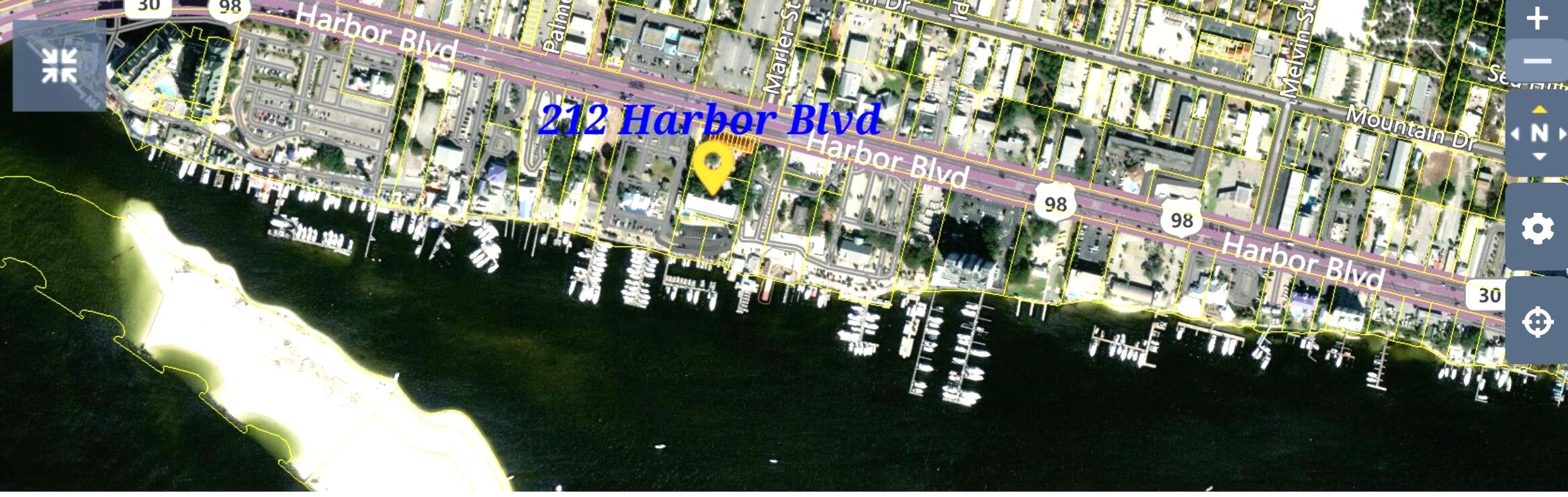 BARATARIA CONDO - Residential