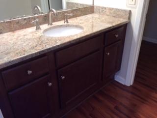 PORT DIXIE PATIO HOMES - Residential Lease