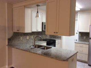 PORT DIXIE PATIO HOMES - Residential Lease