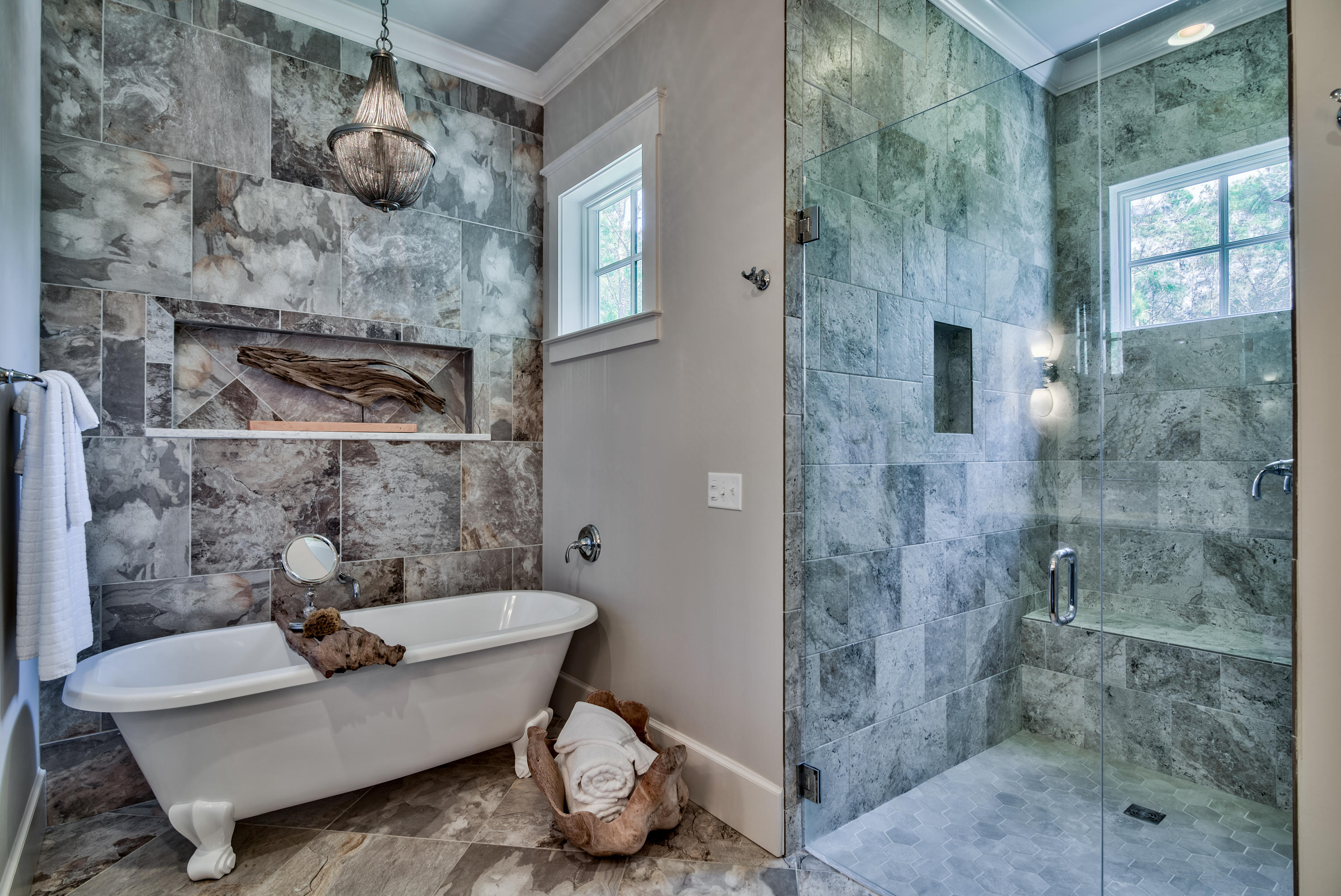 WILD HERON PHASE I - Residential