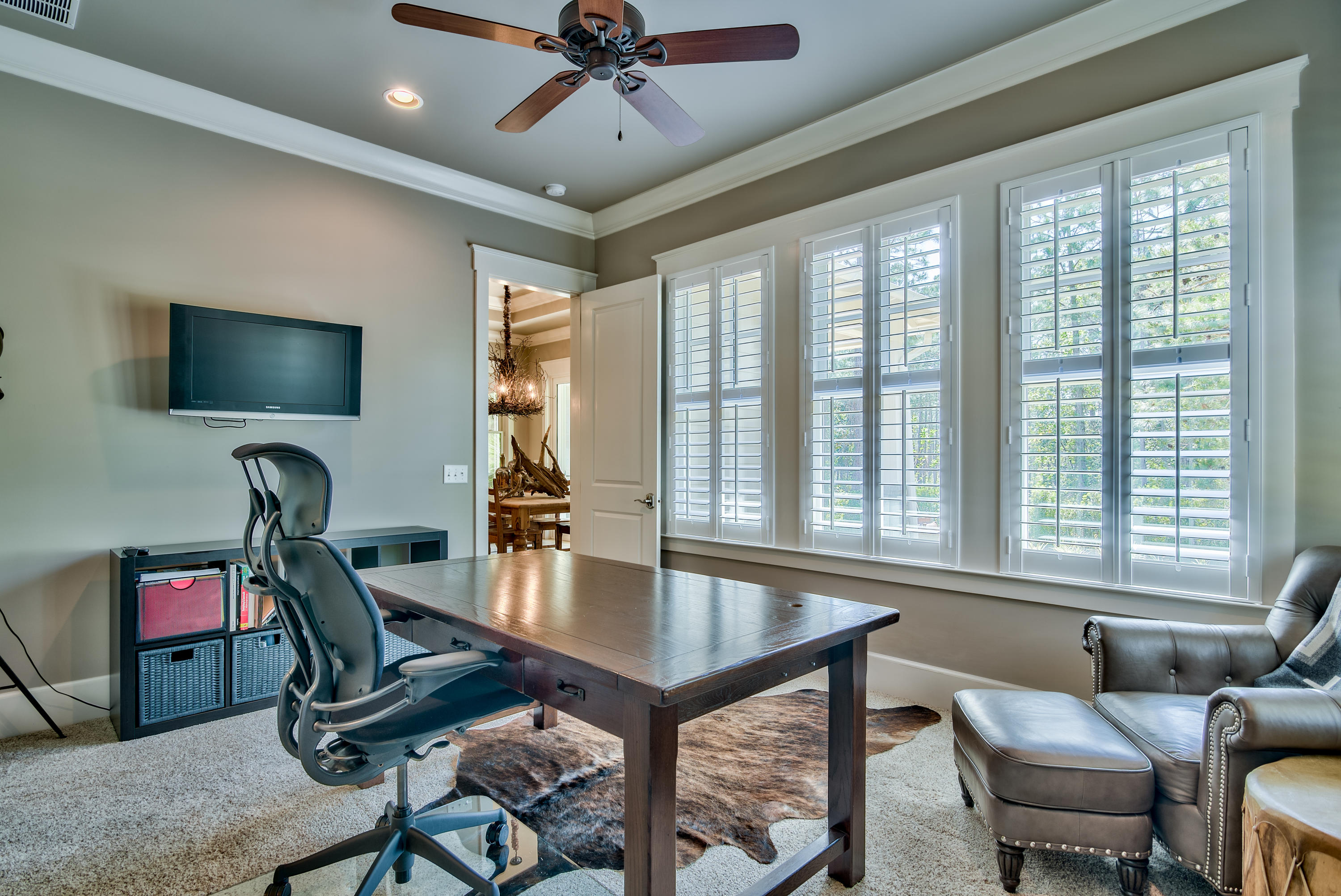 WILD HERON PHASE I - Residential