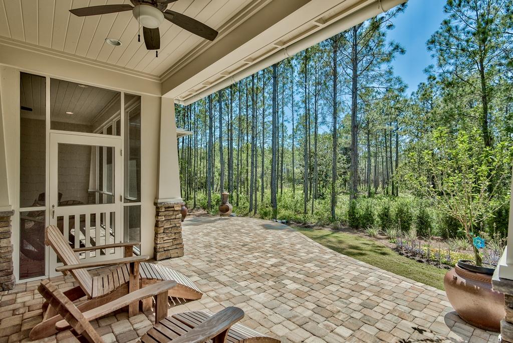 WILD HERON PHASE I - Residential