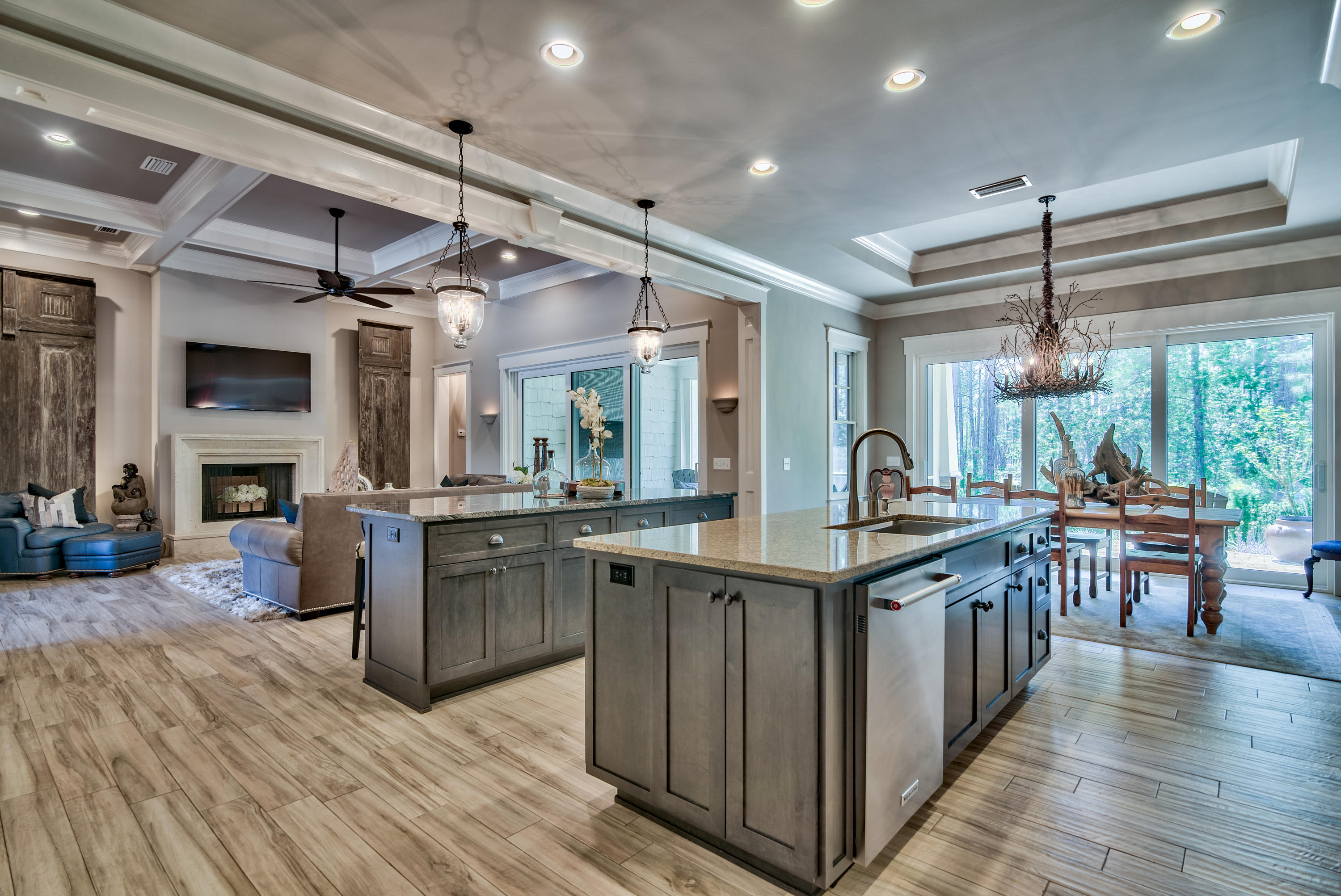 WILD HERON PHASE I - Residential