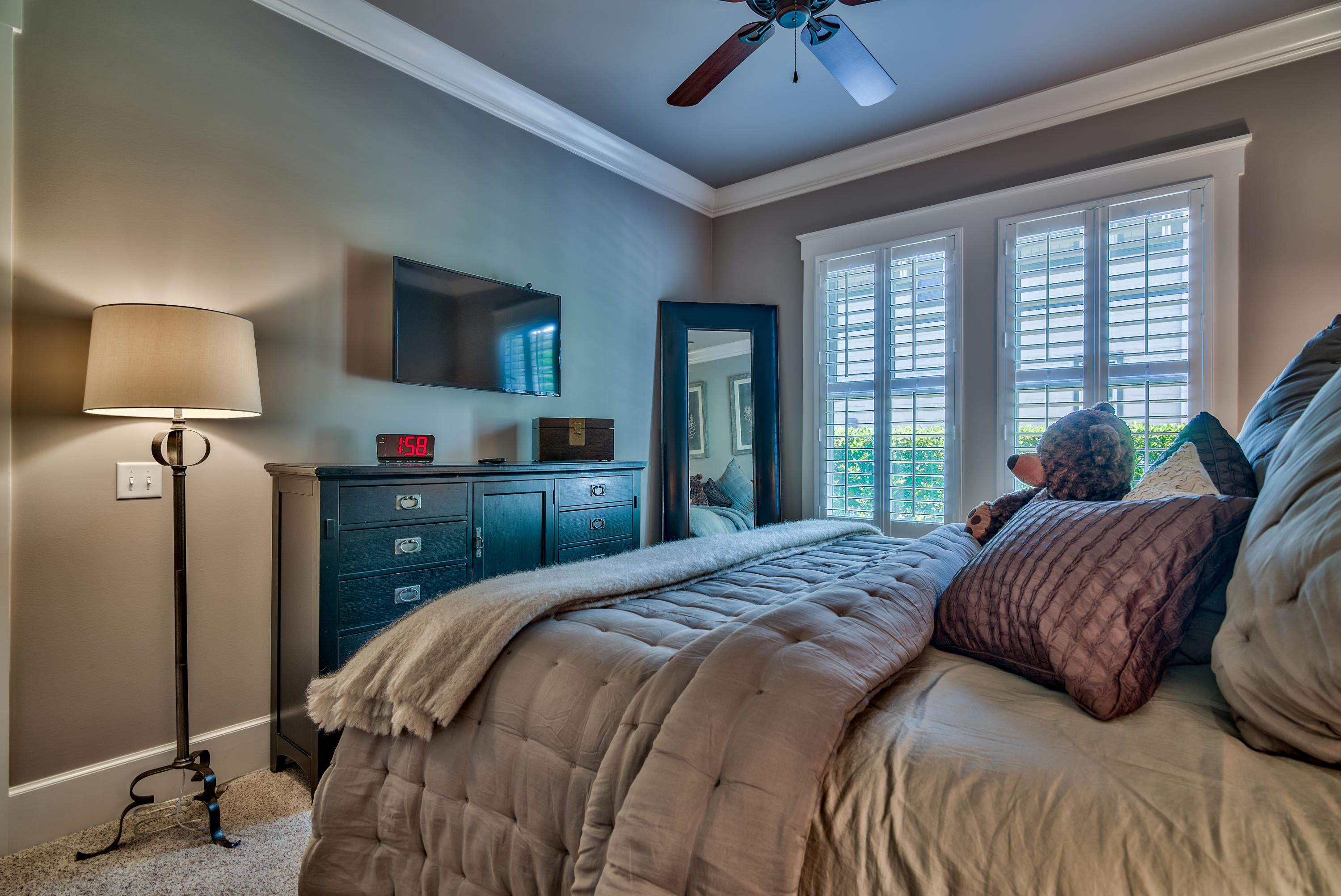 WILD HERON PHASE I - Residential