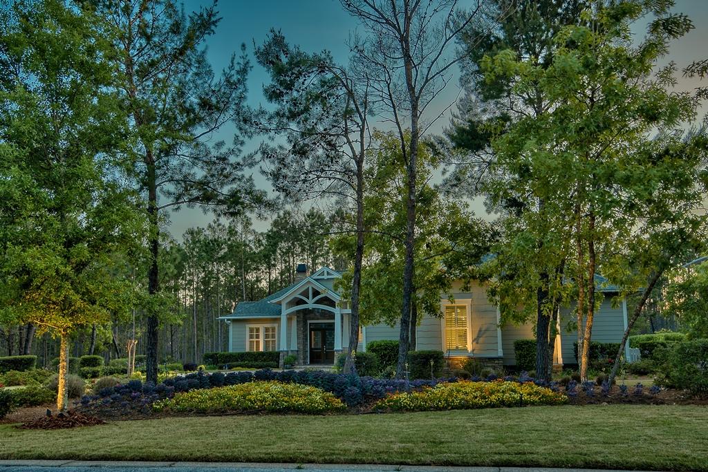 WILD HERON PHASE I - Residential