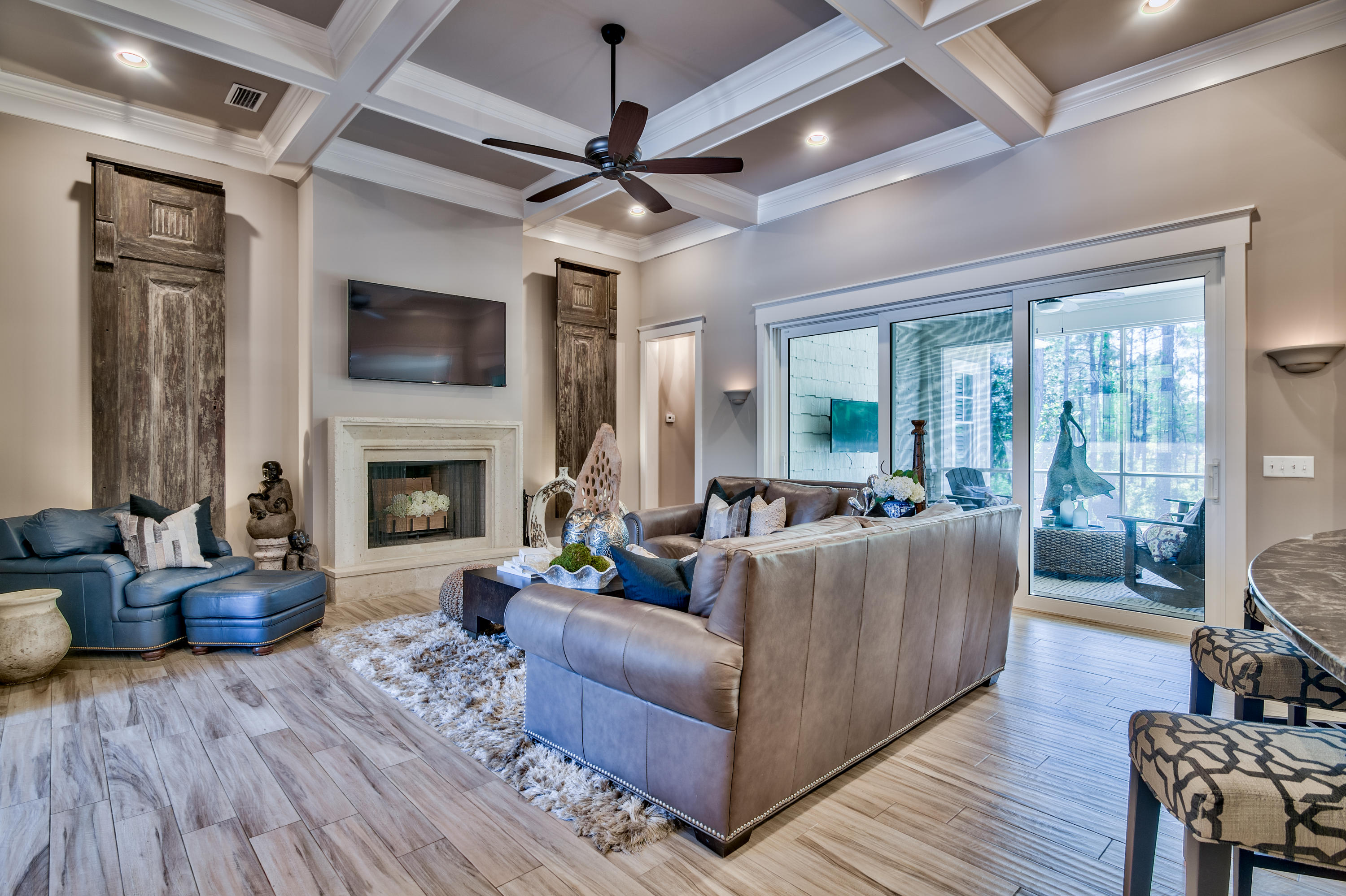 WILD HERON PHASE I - Residential