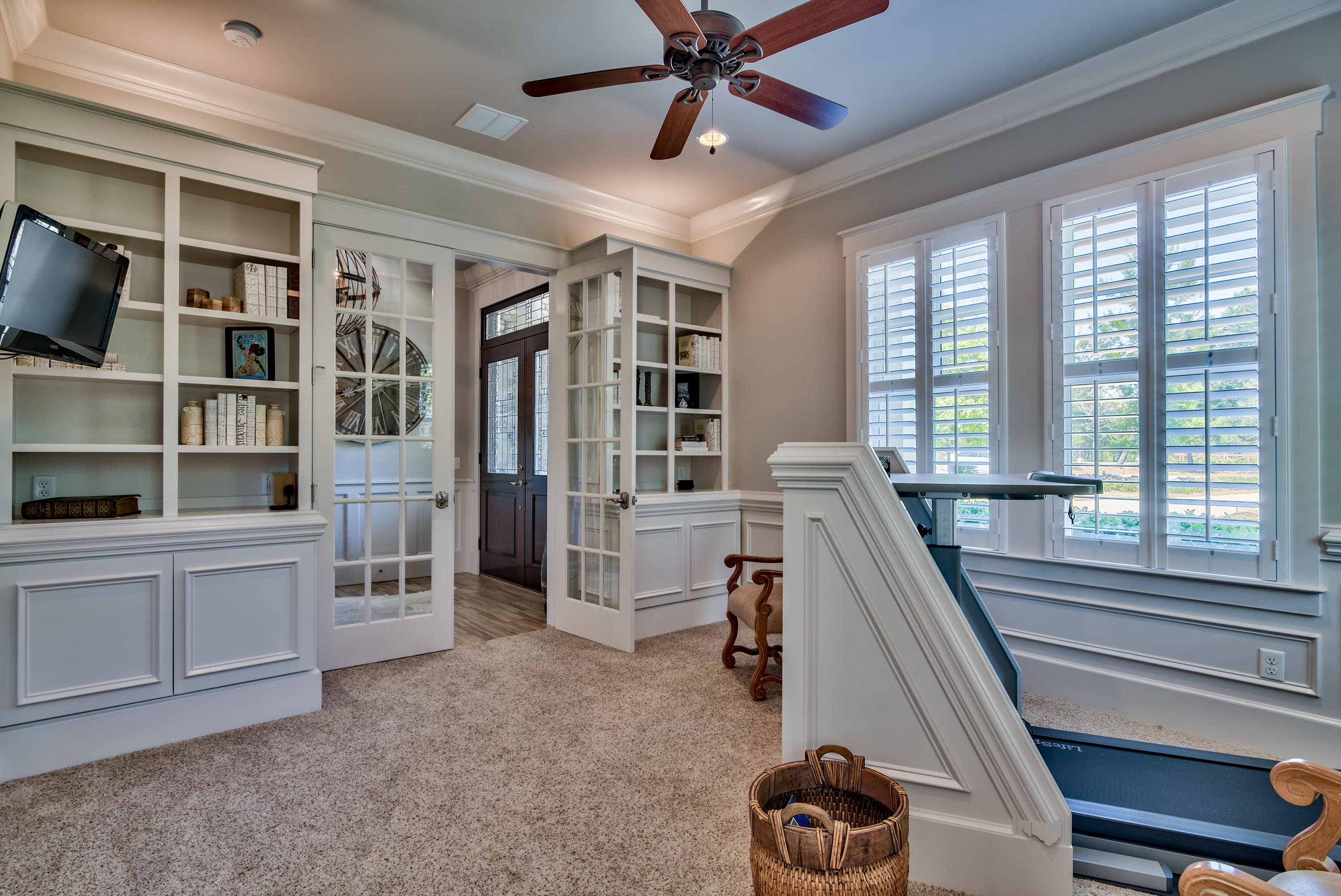 WILD HERON PHASE I - Residential