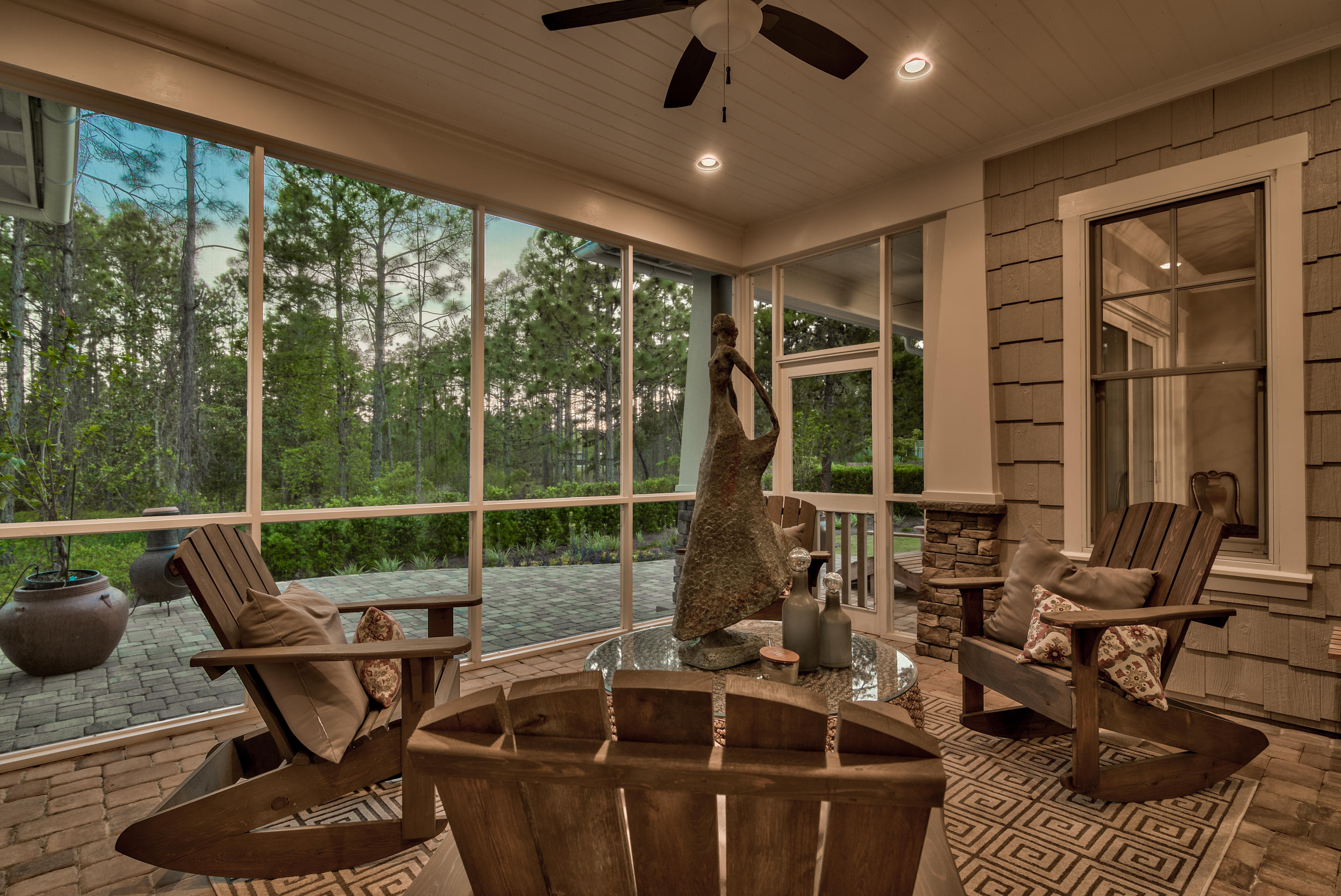 WILD HERON PHASE I - Residential