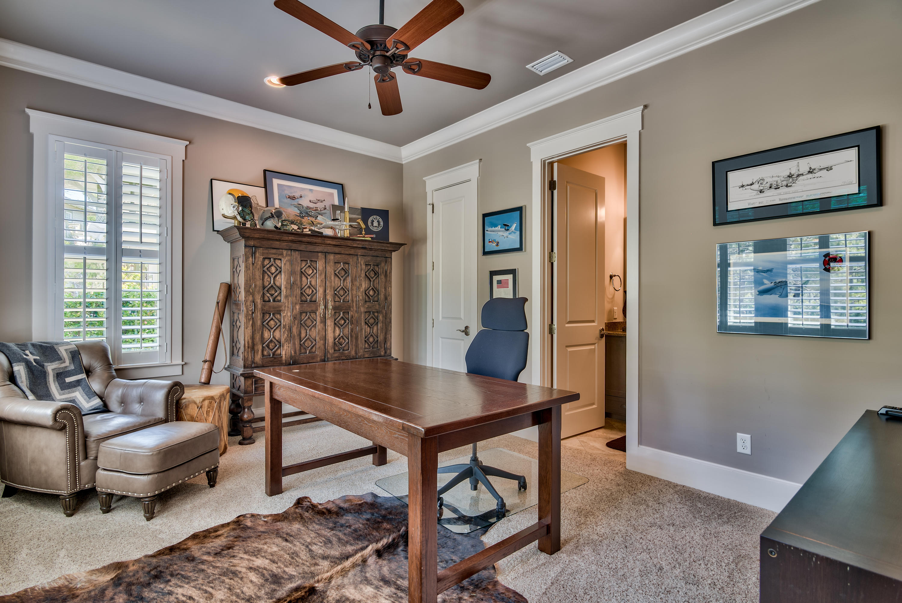 WILD HERON PHASE I - Residential