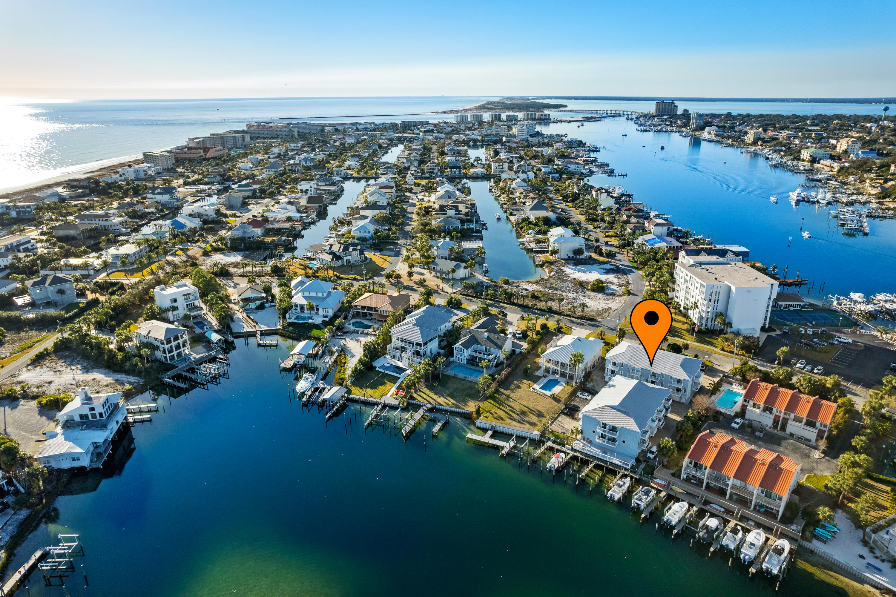 LAGUNA POINT CONDO - Residential