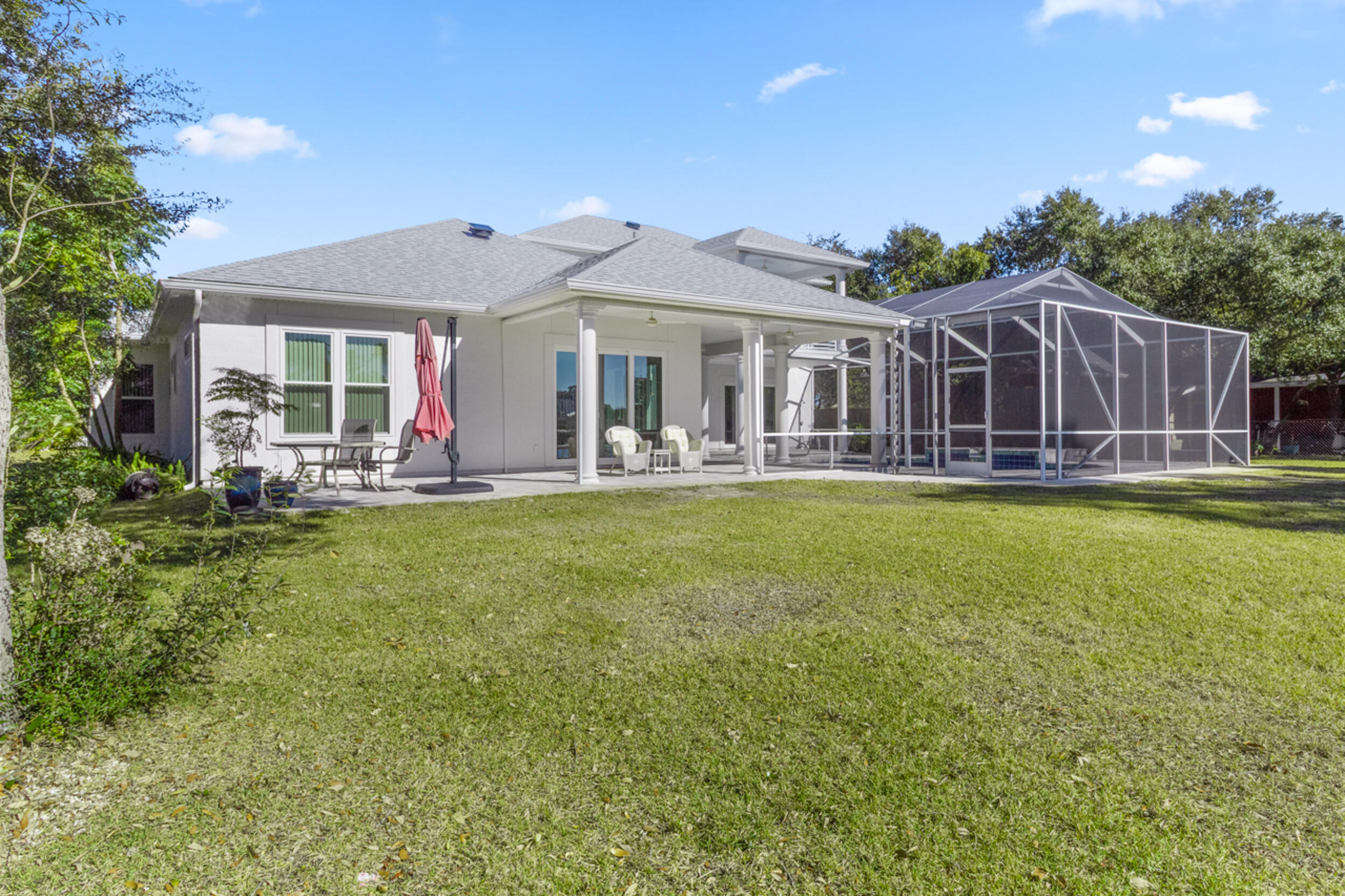 No Named Subdivision - Residential