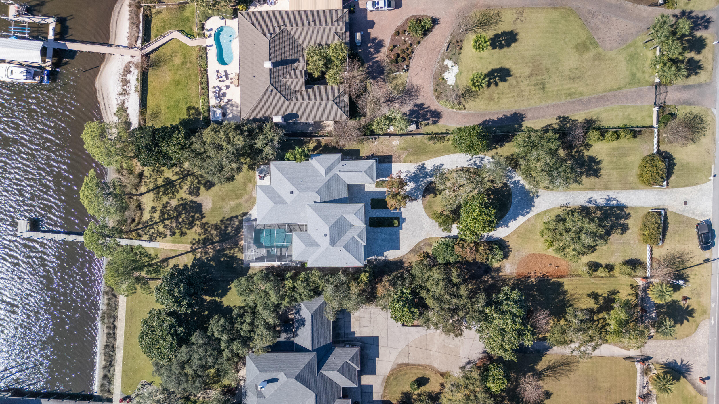 No Named Subdivision - Residential