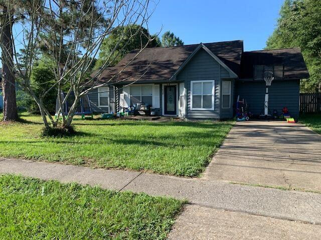 CRESTVIEW SUBURB (231000.00) - Residential Lease
