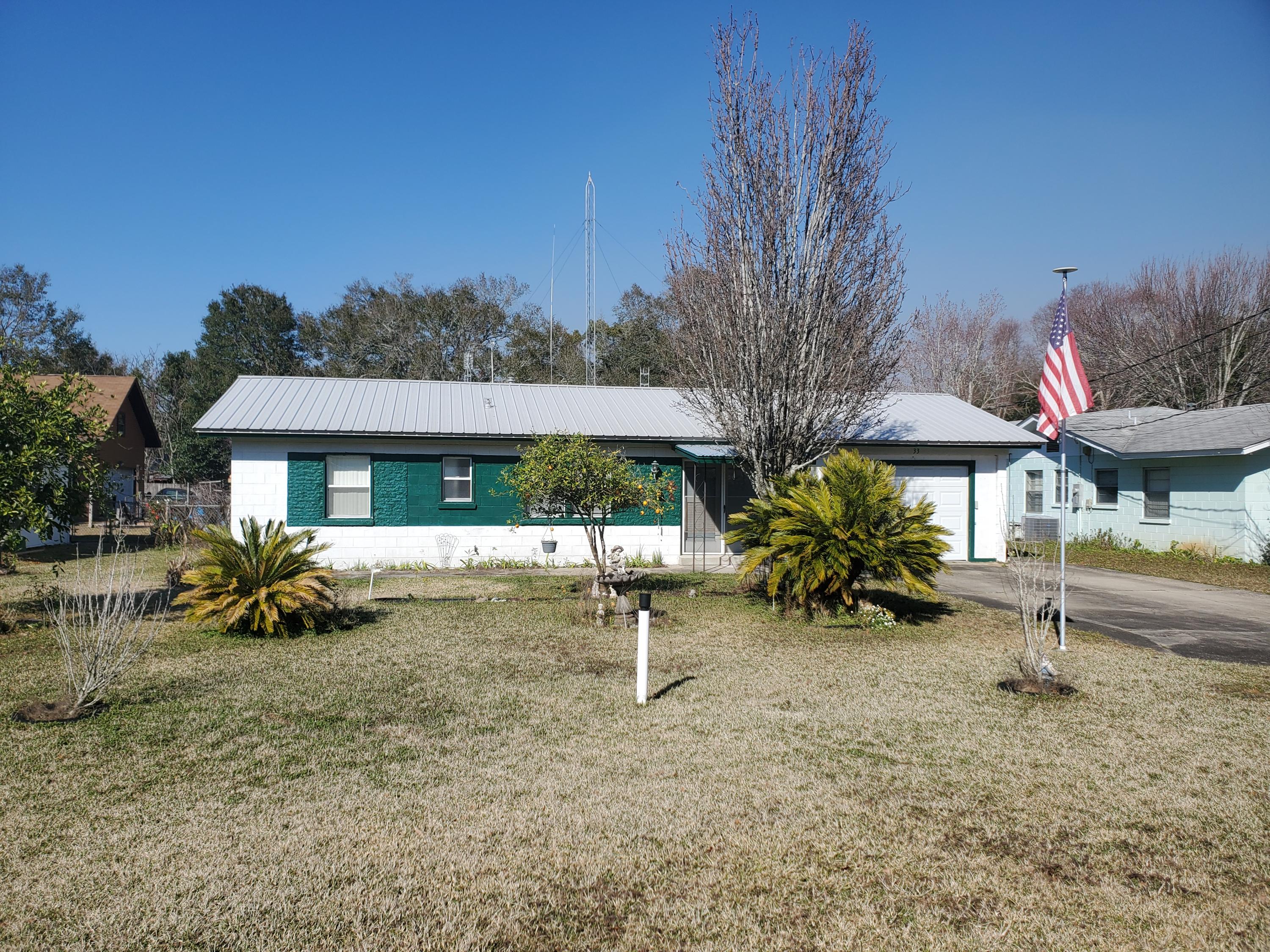 PORT DIXIE - Residential