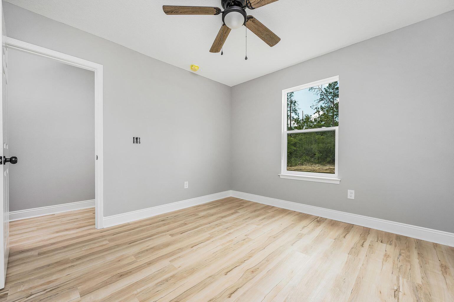 Holley Grove South - Residential