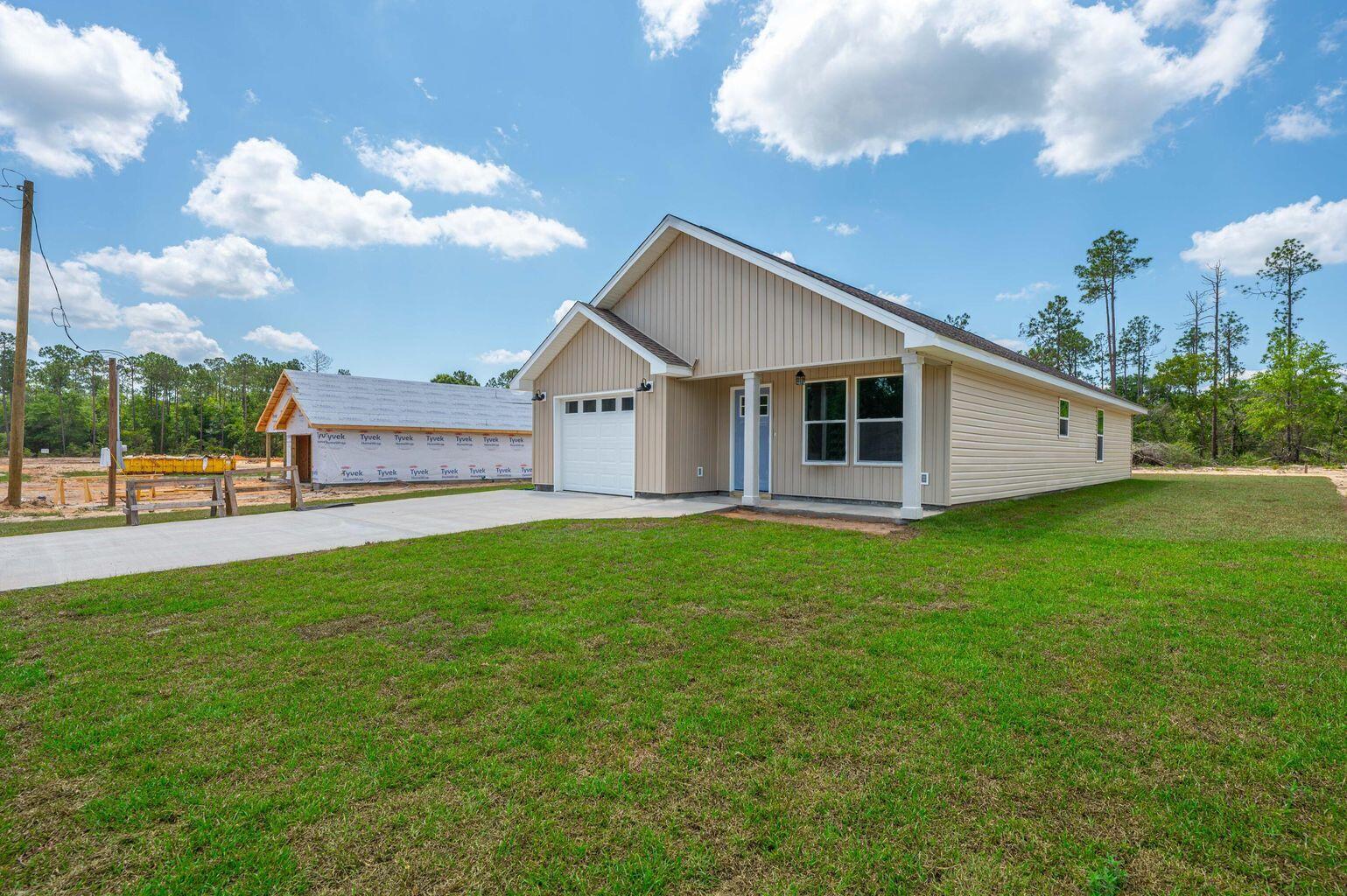 Holley Grove South - Residential