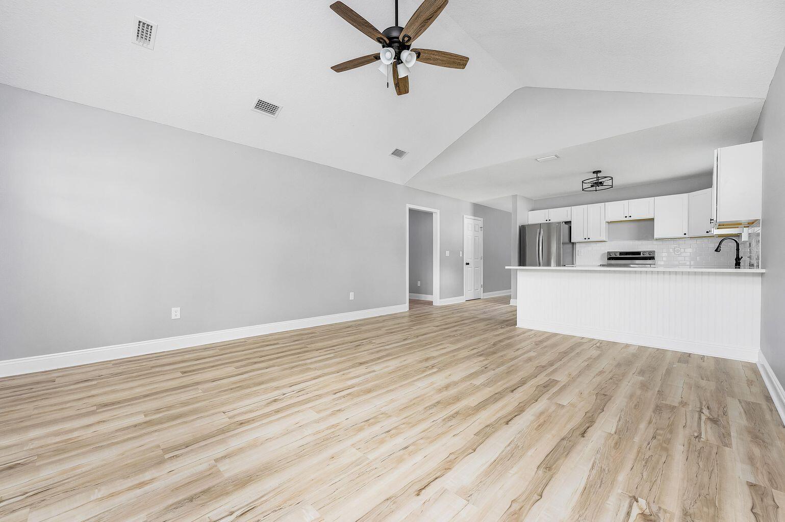 Holley Grove South - Residential