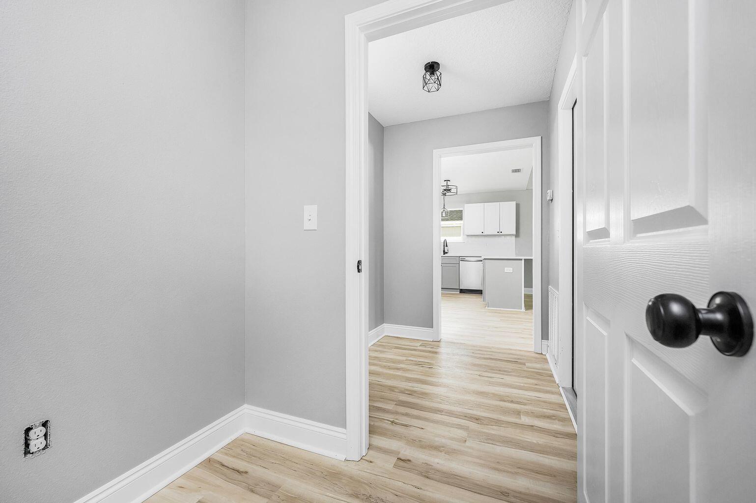 Holley Grove South - Residential