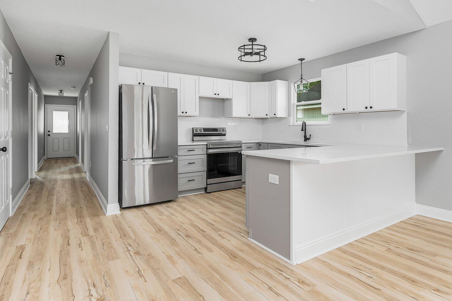 Holley Grove South - Residential
