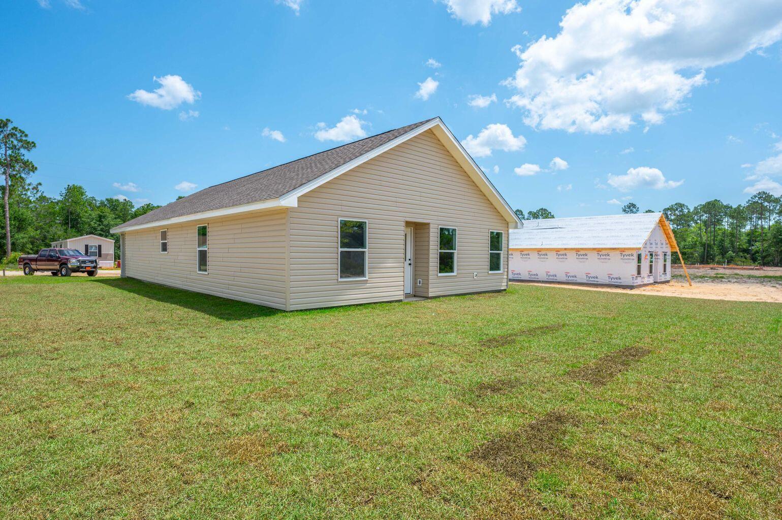 Holley Grove South - Residential