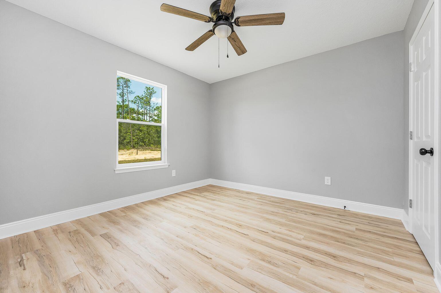 Holley Grove South - Residential