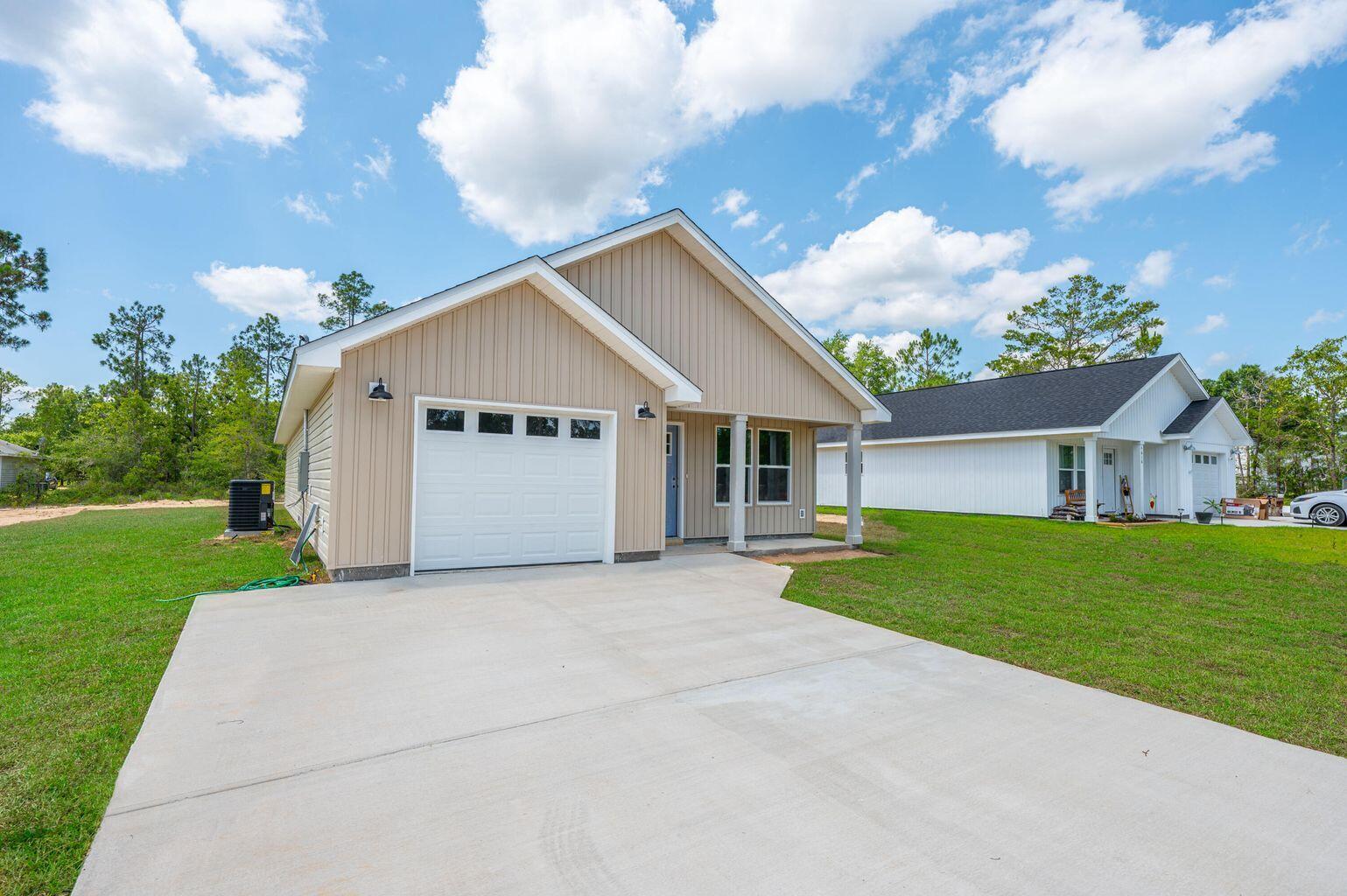 Holley Grove South - Residential