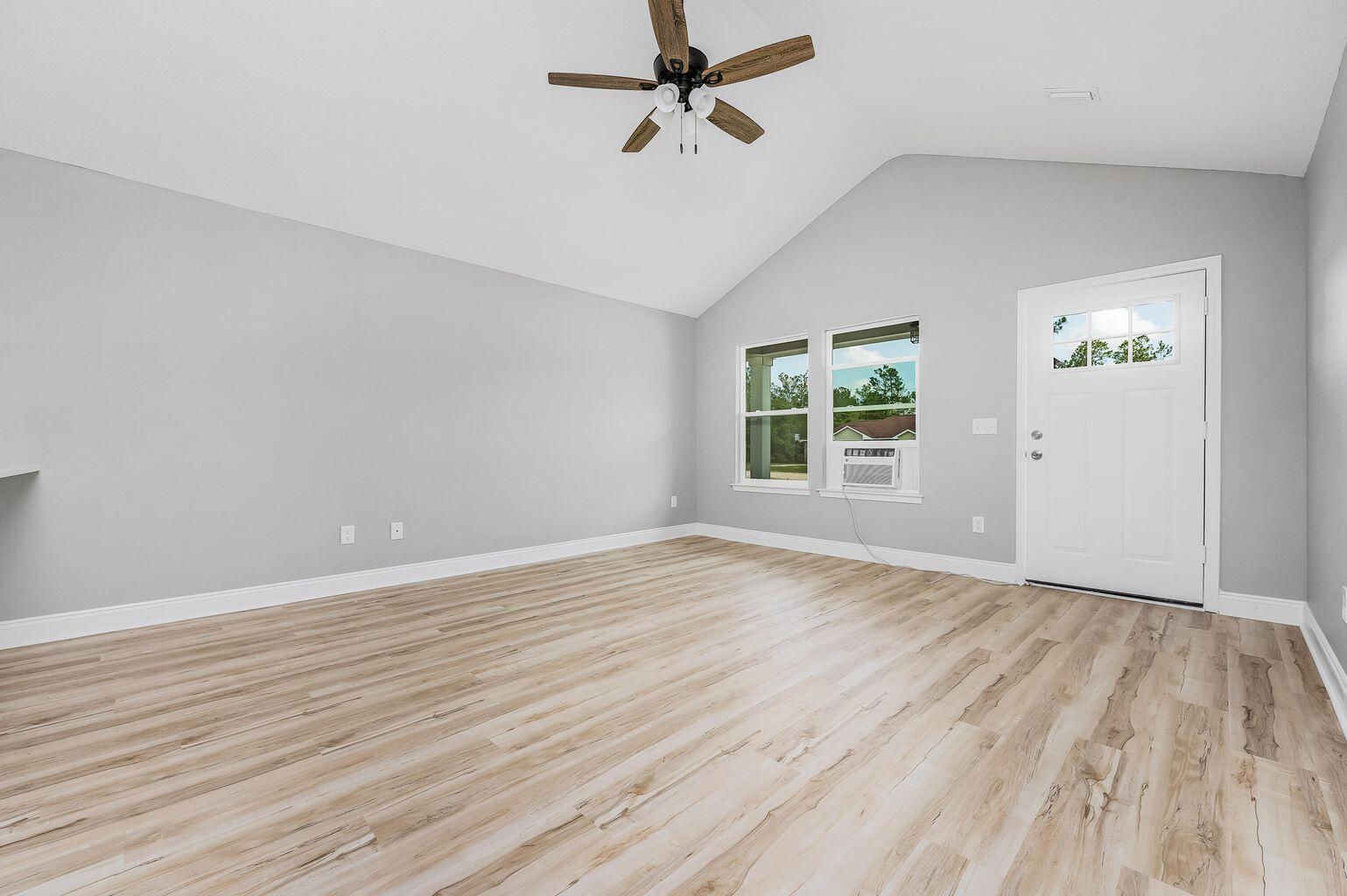 Holley Grove South - Residential