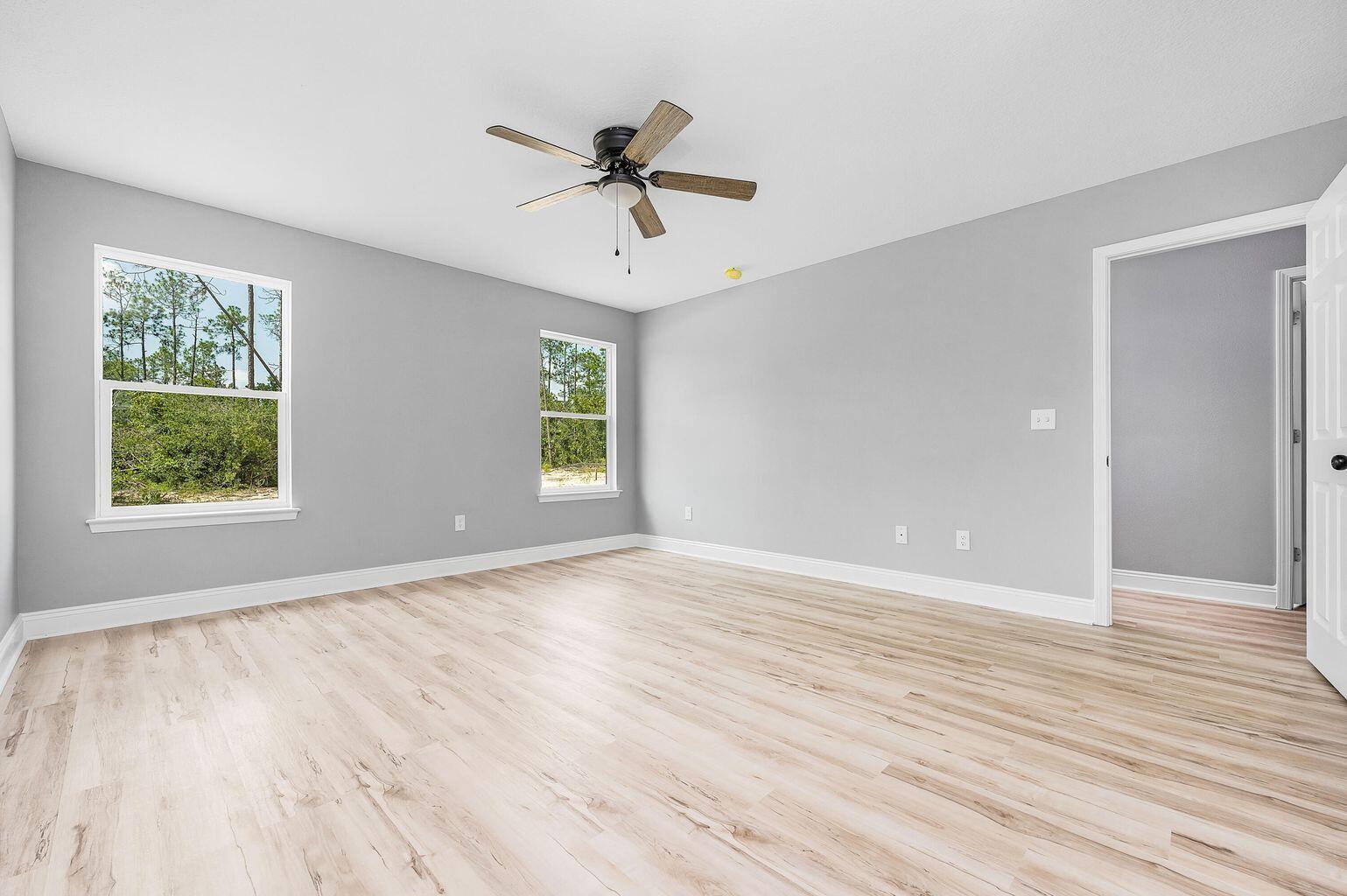 Holley Grove South - Residential