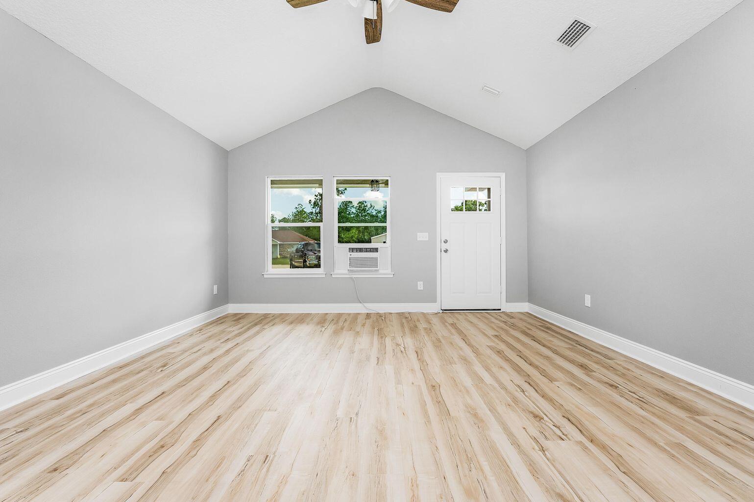 Holley Grove South - Residential