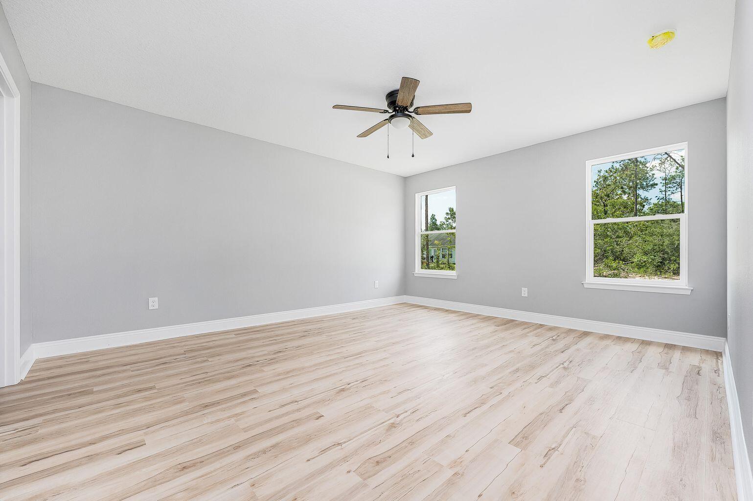 Holley Grove South - Residential