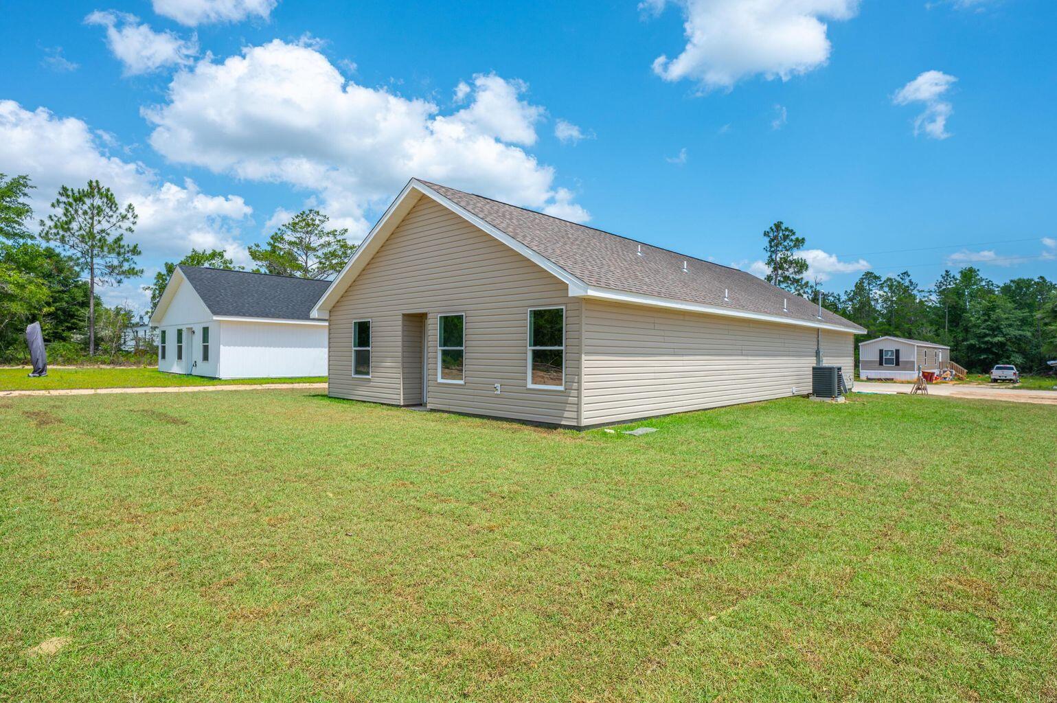 Holley Grove South - Residential