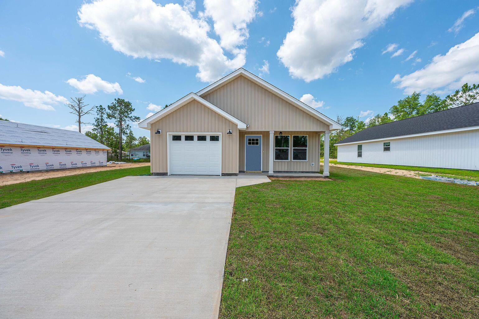 Holley Grove South - Residential