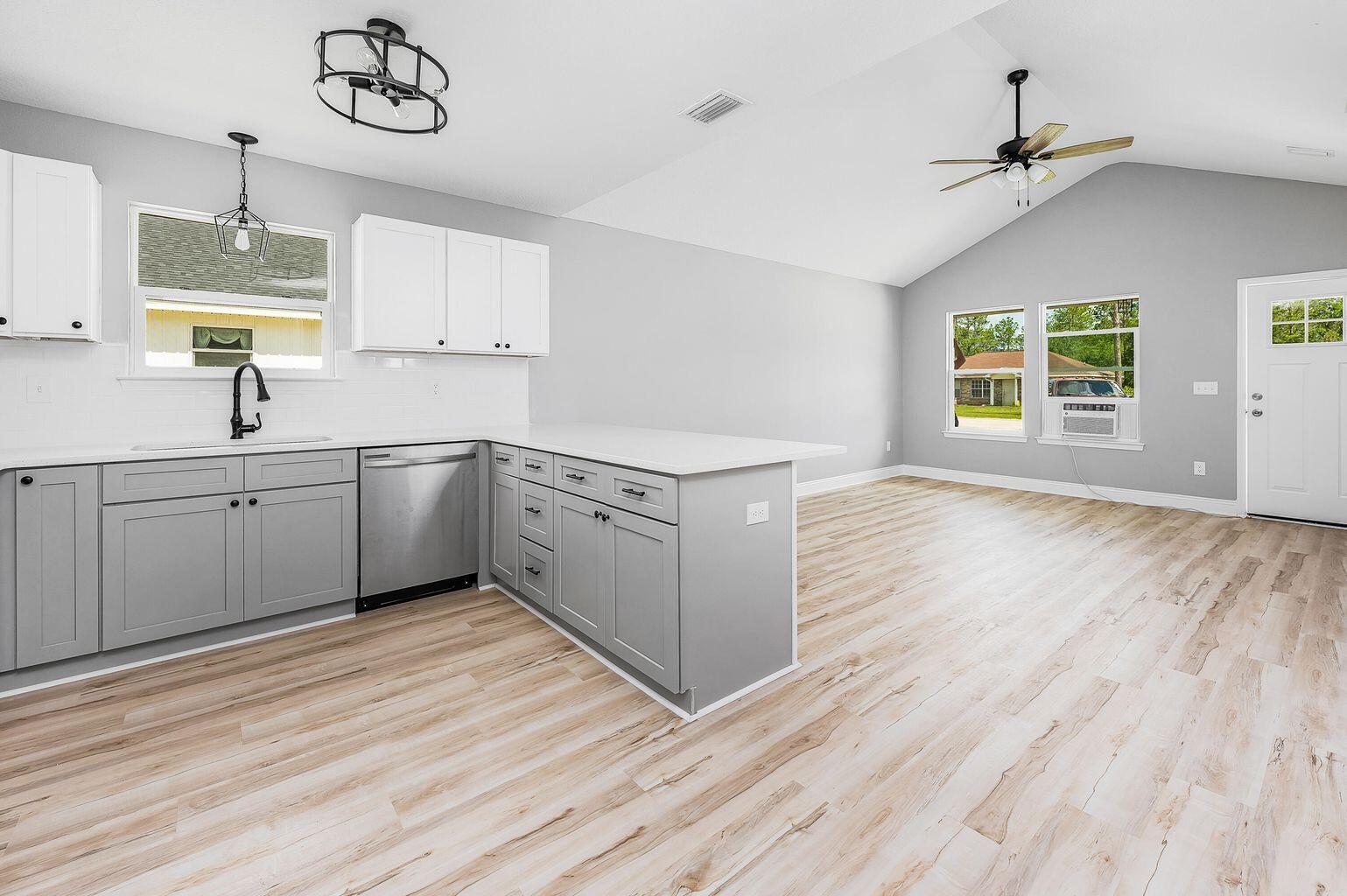 Holley Grove South - Residential