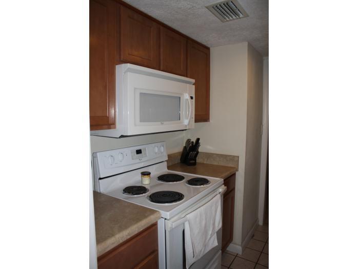 SANTA ROSA ISLAND - Residential Lease