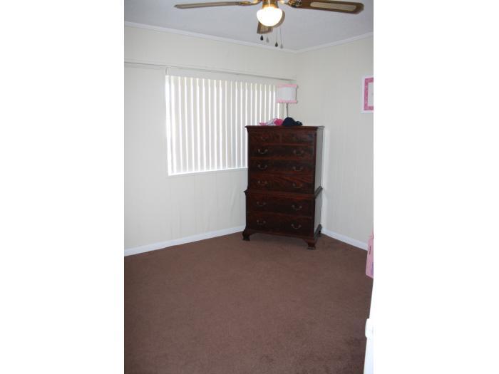 SANTA ROSA ISLAND - Residential Lease