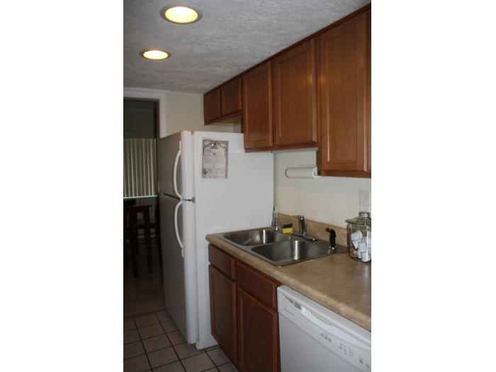 SANTA ROSA ISLAND - Residential Lease