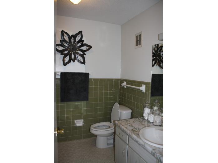 SANTA ROSA ISLAND - Residential Lease