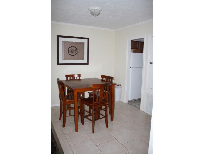 SANTA ROSA ISLAND - Residential Lease