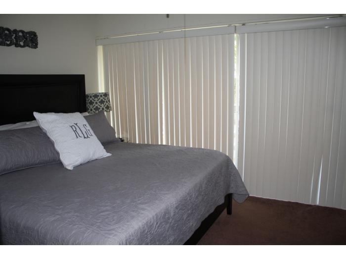 SANTA ROSA ISLAND - Residential Lease