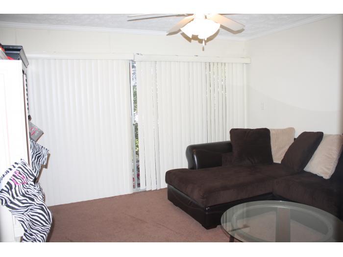 SANTA ROSA ISLAND - Residential Lease