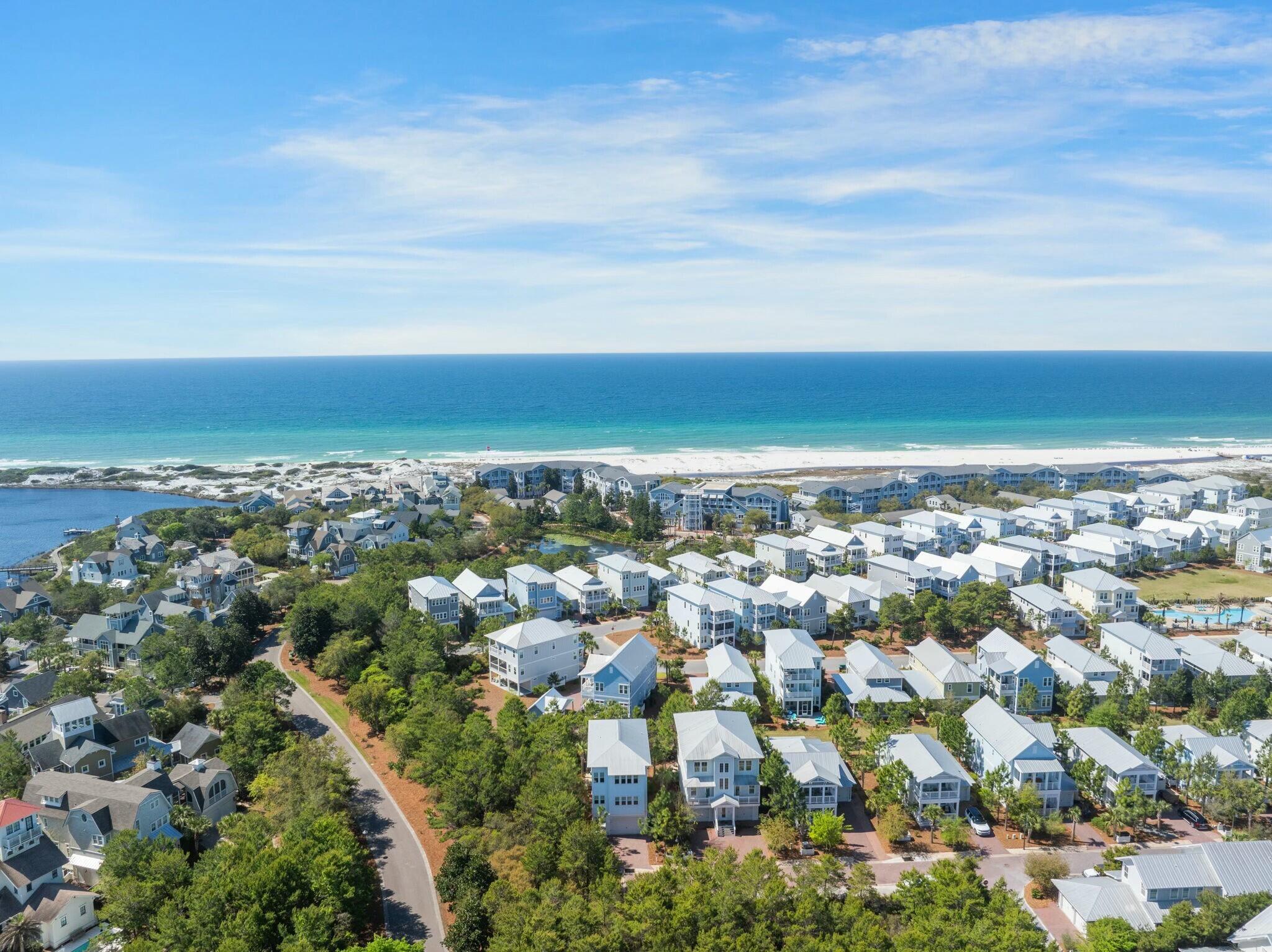 Prominence South - Residential