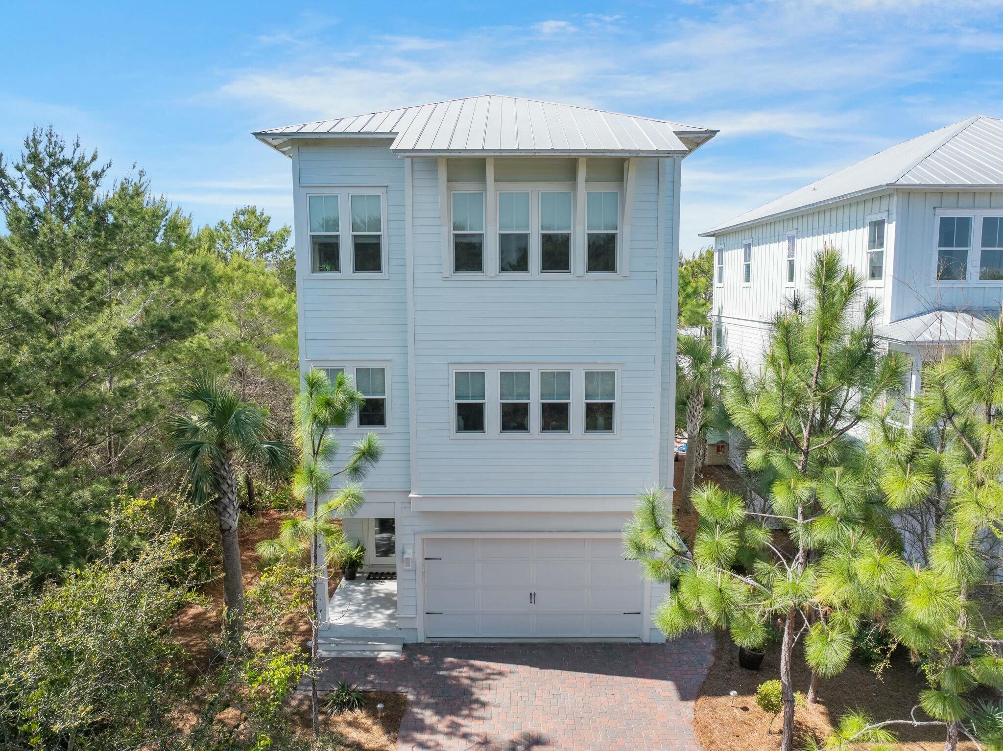 Prominence South - Residential