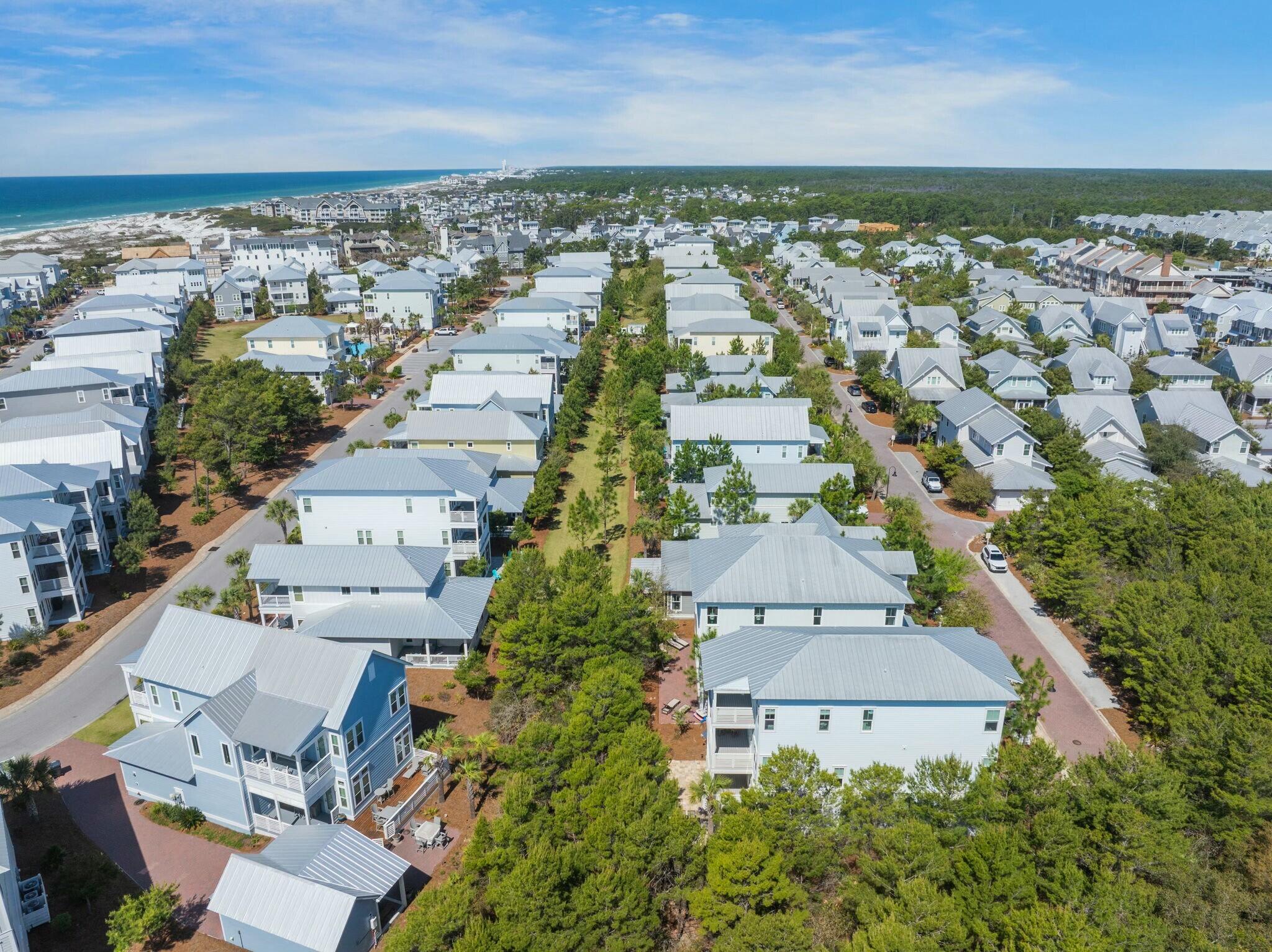 Prominence South - Residential